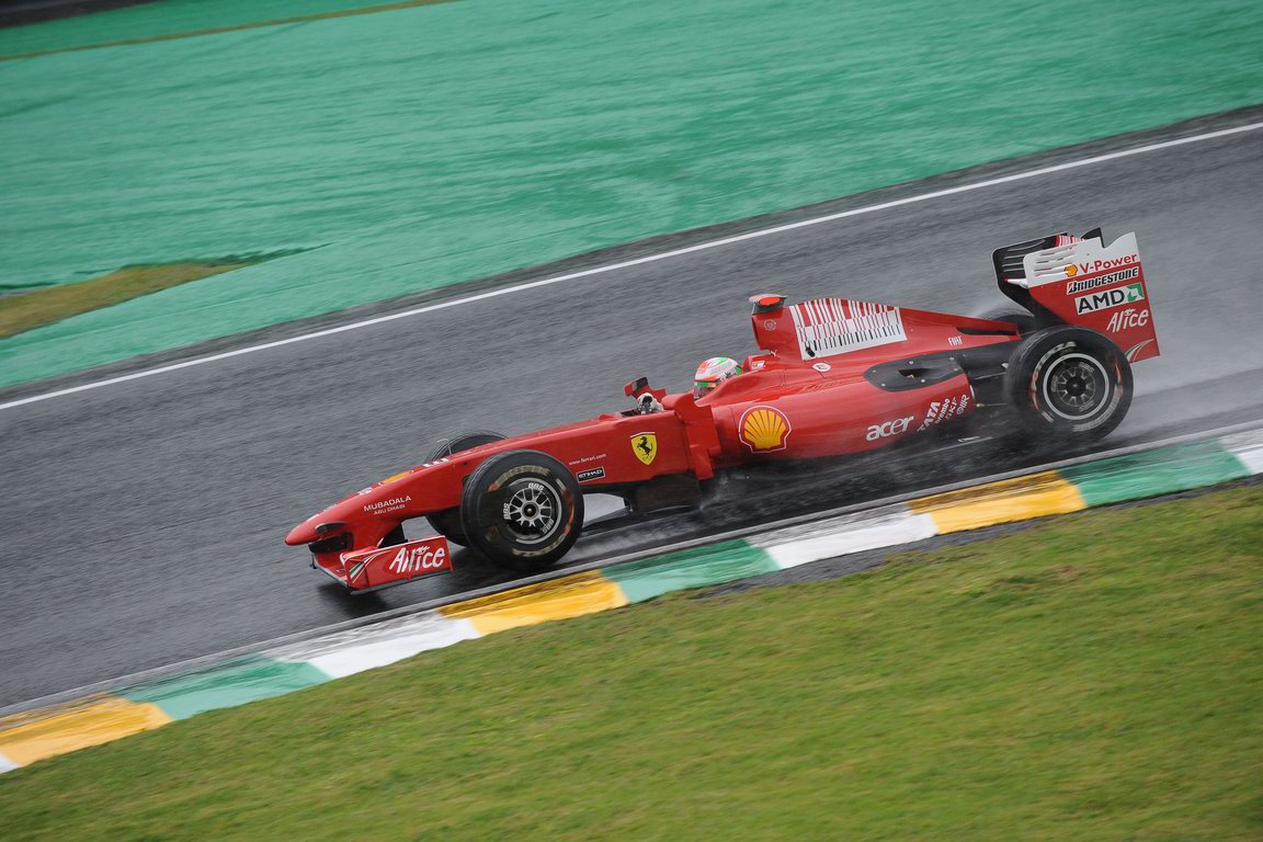 GP BRASILE - Qualifiche e Prove Libere 3
